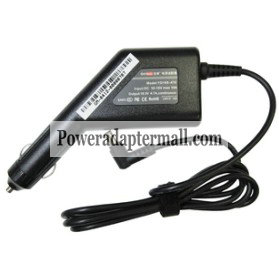 19.5V 4.7A Car Adapter charger Power supply for SONY Laptop